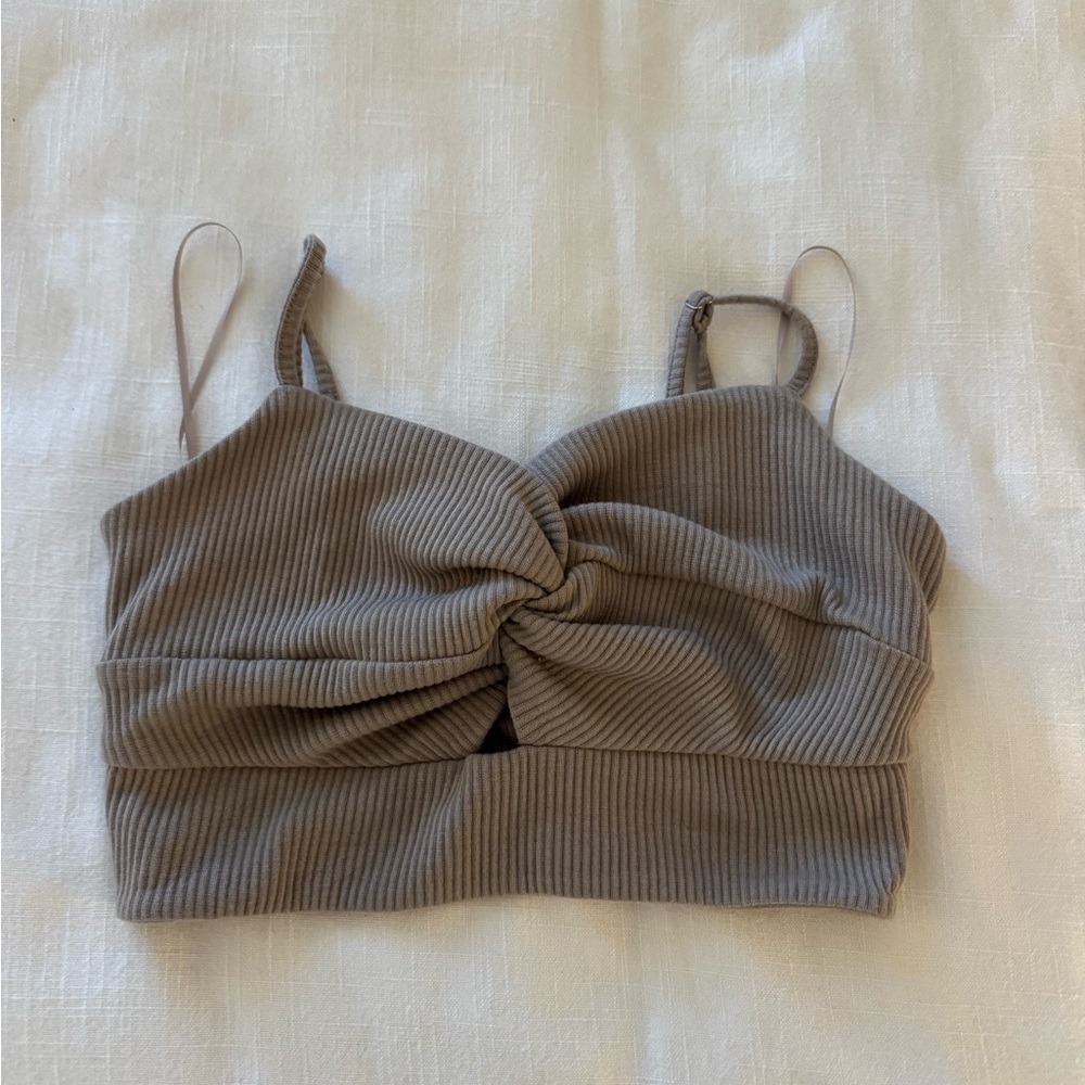 Vestique tank top